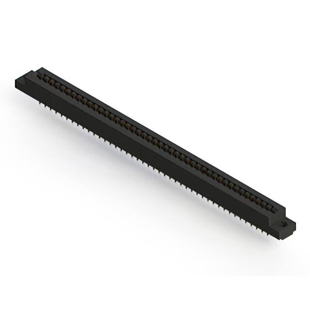 857-086-556-204 EDAC Inc.  Edgeboard Connectors
